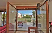 Marina Maisonette by RentalsPro Services - Kallithea Halkidiki Hotels near Super Market "Ellinika Market"
