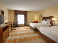 Hilton Garden Inn Clarksville Hotels in Clarksville