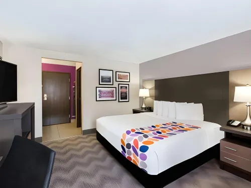 La Quinta Inn & Suites by Wyndham Goodlettsville - Nashville Hoteles en Goodlettsville