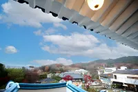 Namwon Chunhyangga Stay Hotels in Namwon