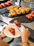 Ibis Cartagena Marbella - breakfast