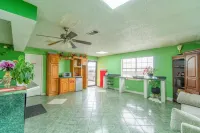 Executive Inn by OYO Mineral Wells US-180 Hotels in Palo Pinto County
