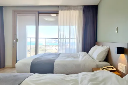 Hi Jeju Hotel