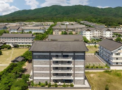 브라운도트호텔 경주불국사점