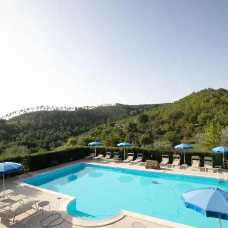 Agriturismo Casalta