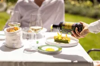 Roccafiore Wine Resort & Spa - Breakfast