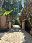 Villa Baldaquin Hotels in 