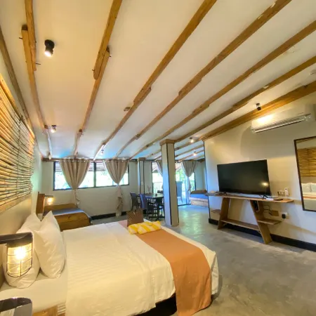 Bugana Beach and Dive Resort