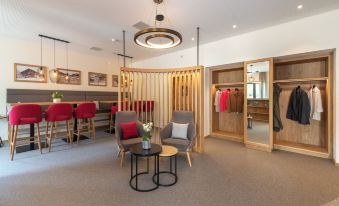 Berghotel Randolins