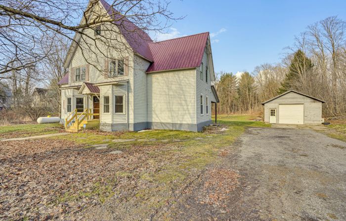 Altmar Home w/ Fire Pit < 1 Mi to Salmon River!