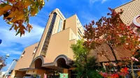 Tochigi Grand Hotel Отели рядом со станцией Shin-Tochigi Station
