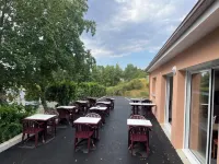 Brit Hotel Essentiel Millau Hotels in Millau