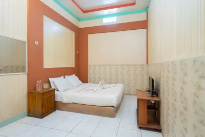 SAHABAT Hotel Tangerang By Reccoma Hotels in Jurumudi