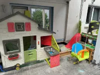 Susi's Apartment - 60m2 for 2 persons, quiet location and handicapped accessible