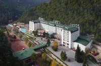 Cam Thermal Resort Hotel & Spa Hotels in 