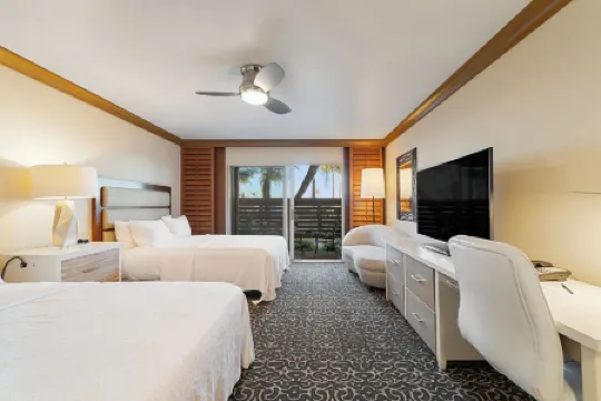 漢弗萊半月旅館