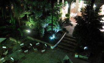 Hotel Victoria Maiorino