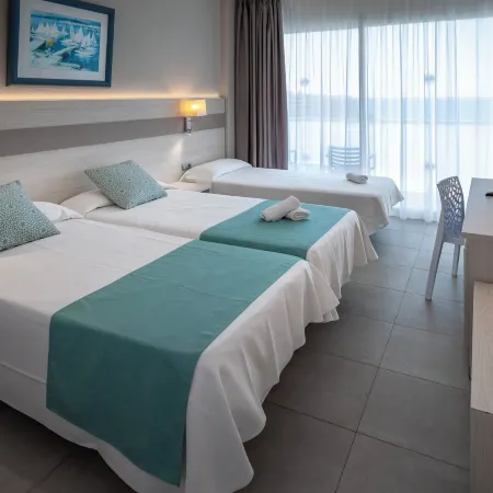 4R Salou Park Resort I