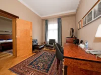 Hotel Monopol Hotels in Katowice