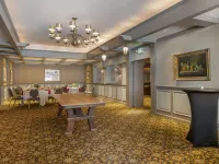 ベスト ウエスタン プラス ザ ノルマンディー イン & スイーツ ミネアポリスのホテル