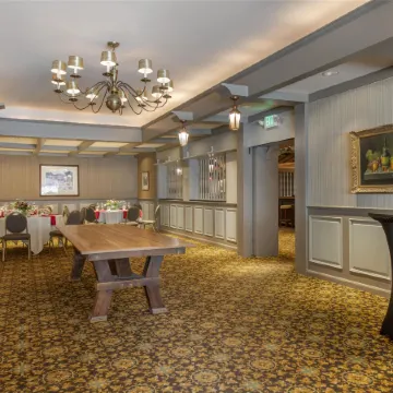 Best Western Plus The Normandy Inn & Suites