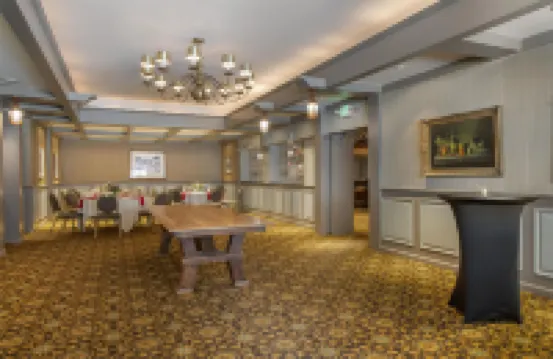 Best Western Plus The Normandy Inn & Suites