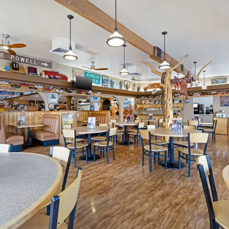 Best Western East Zion Thunderbird Lodge