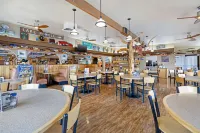 Best Western East Zion Thunderbird Lodge