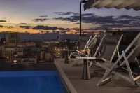 NH Collection Calderon - 5-Star