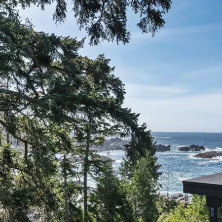 Black Rock Oceanfront Resort