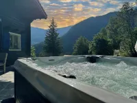 Chalet Pain Seigle Hotels in Riddes