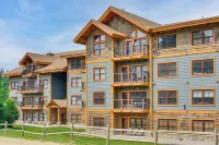 Ski-out Family Condo at Cranmore Mountain - 3-Star