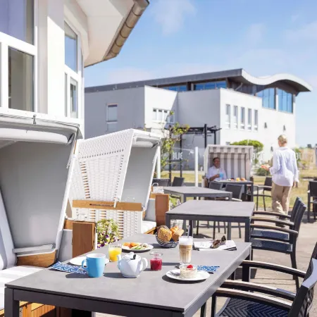 Tui Blue Sylt