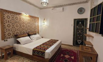 Riad Sidi