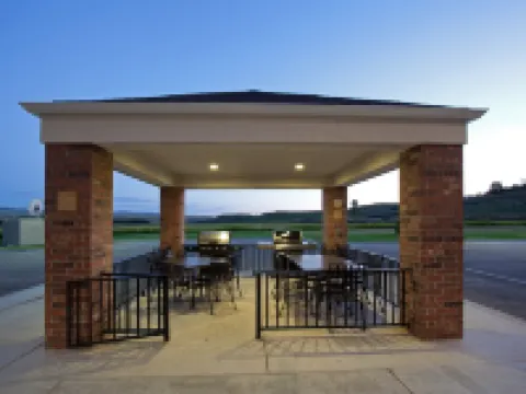 Candlewood Suites Craig-Northwest by IHG Hotels in Craig