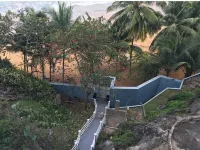 OCEANFRONT, COZY And GREAT VIEW, 2B/2B/1Pk