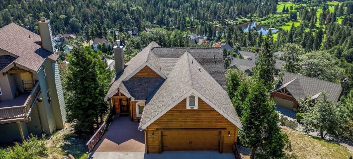 Sky Canyon Lodge by AvantStay Hotels in Lake Arrowhead