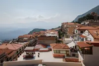 Hotel Leto Delphi - Ocean View
