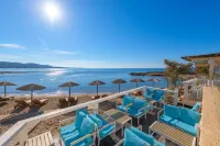 Sunrise Hotel Hotels in Rhodes