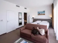 Golden Tulip la Baule