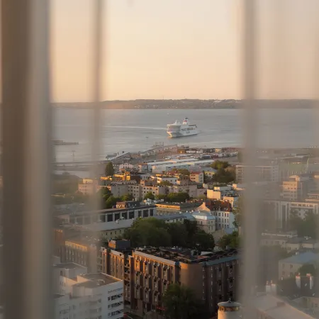 Swissôtel Tallinn