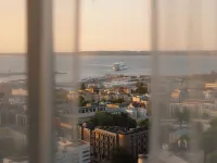 Swissôtel Tallinn - Ocean View