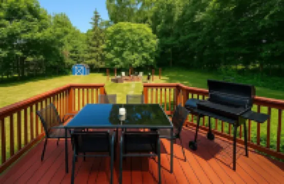 Serene Family Home: Sleeps 16!