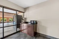 Red Roof Inn Washington, DC