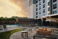 TownePlace Suites Dallas DFW Airport North/Grapevine - Rooftop Pools