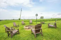 Stillwater Hollow - For 8! Hotels in Grant County