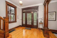 Doctors Retreat w/ Hot Tub