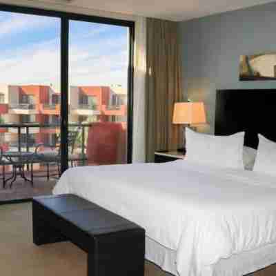 Hotel Coral & Marina Rooms