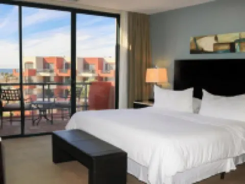 Hotel Coral & Marina Hoteles en Ensenada