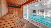 The Wrightington Hotel, Health Club & Spa - Spa